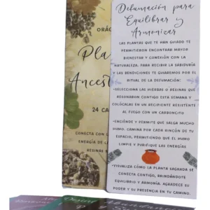 Oráculo de las Plantas Ancestrales: imagen 2