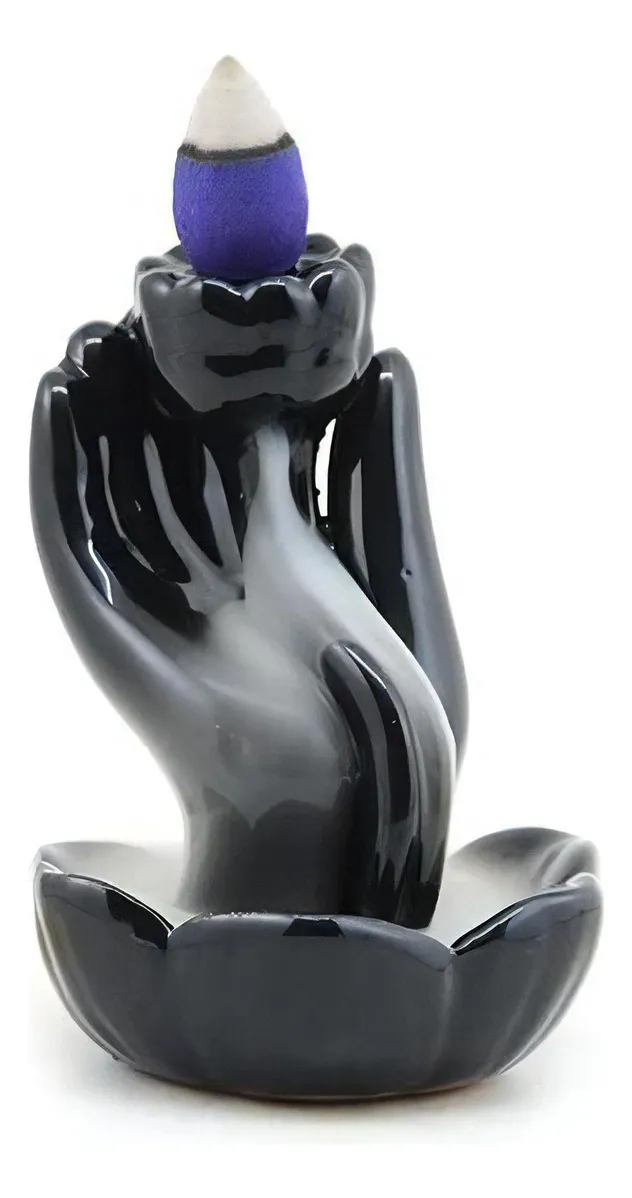 CASCADA MANO CHICA: imagen 2