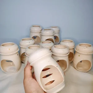 HORNO ESMALTADO: imagen 1