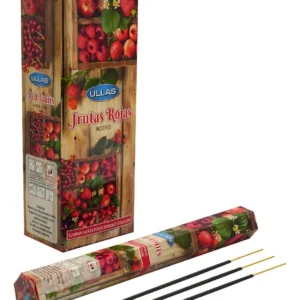 LINEA ULLAS HEXAGONALES 20 VARILLAS  SURTIDO 15% DESCUENTO: imagen 2