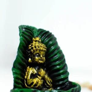 CASCADA BUDA: imagen 1