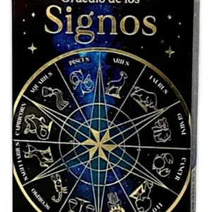 ORACULO DE LOS SIGNOS ILUMINARTE: imagen 1