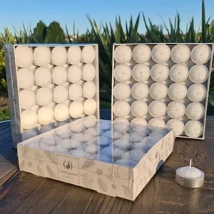 VOTIVO SOUVENIR X 16: imagen 1