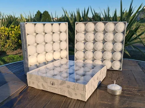 VOTIVO SOUVENIR X 16