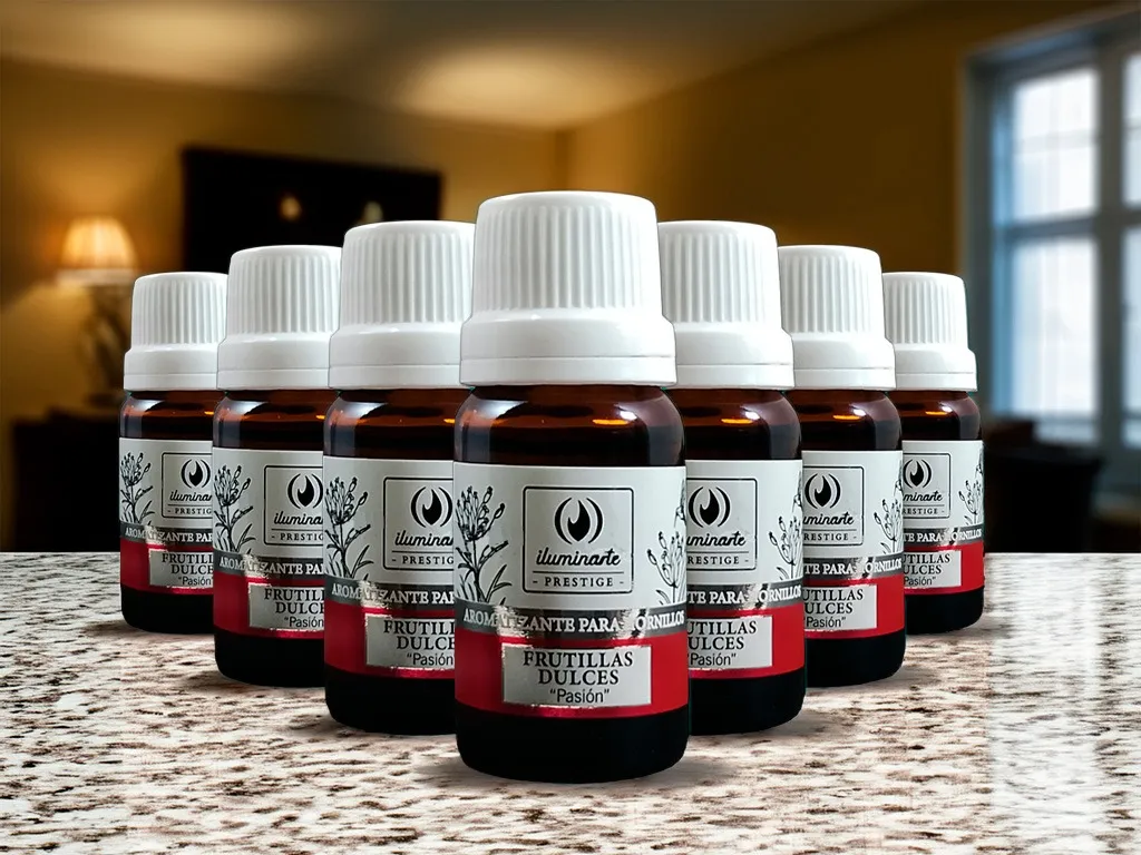 ESENCIAS 10 CM: imagen 1