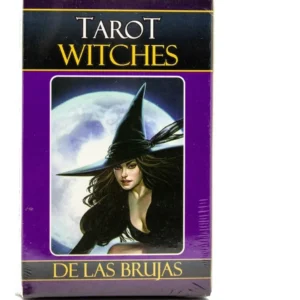 brujas tarot: imagen 1
