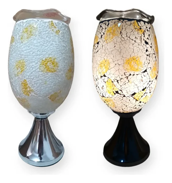 VELADOR DIIFUSOR COPA CHICA