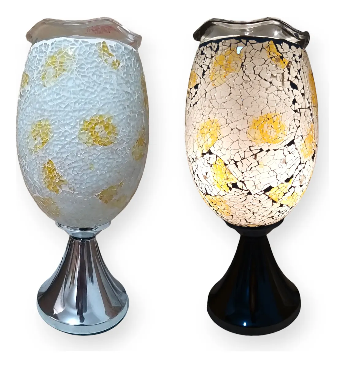 VELADOR DIIFUSOR COPA CHICA: imagen 1