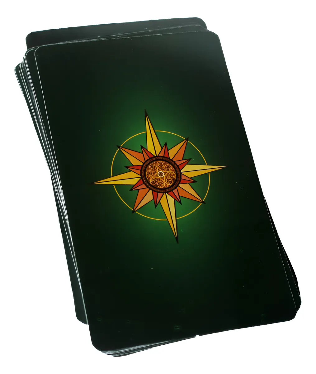 esotérico tarot: imagen 2