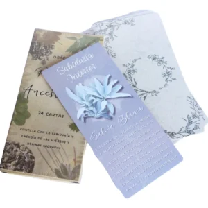 Oráculo de las Plantas Ancestrales: imagen 4