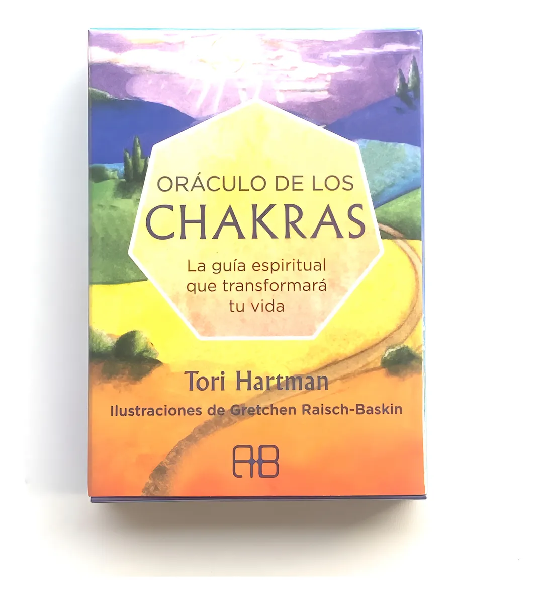 oráculo chacras: imagen 1