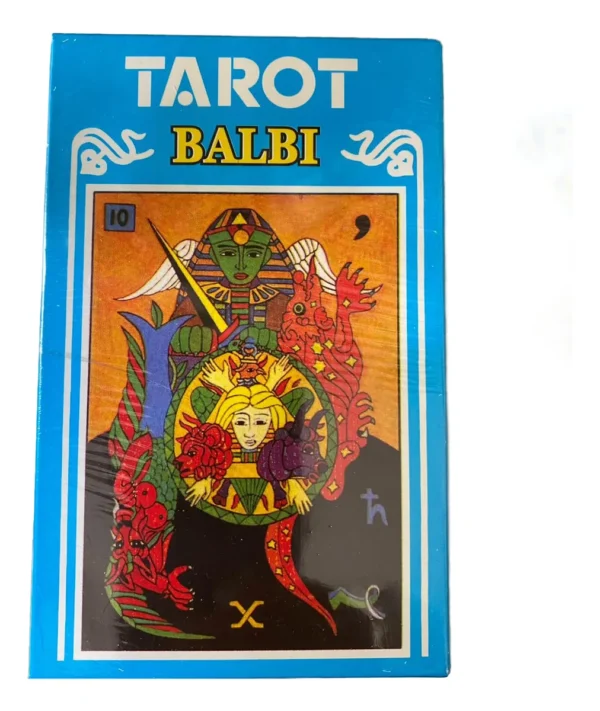 Balbi tarot