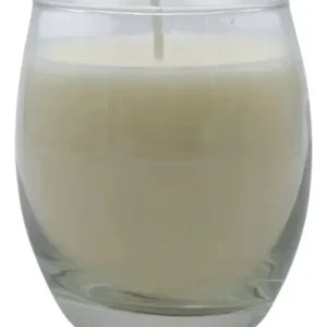 VELA VASO ESFERA AROMATICA: imagen 3