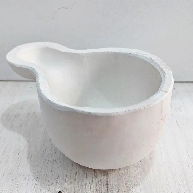 QUEMADOR BLANCO N°1: imagen 1