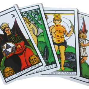 esotérico tarot: imagen 4