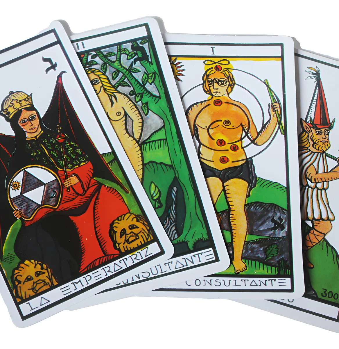 esotérico tarot: imagen 4