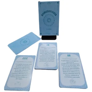 Oráculo Numerología: imagen 1