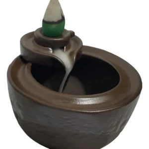 CASCADA CUENCO: imagen 1