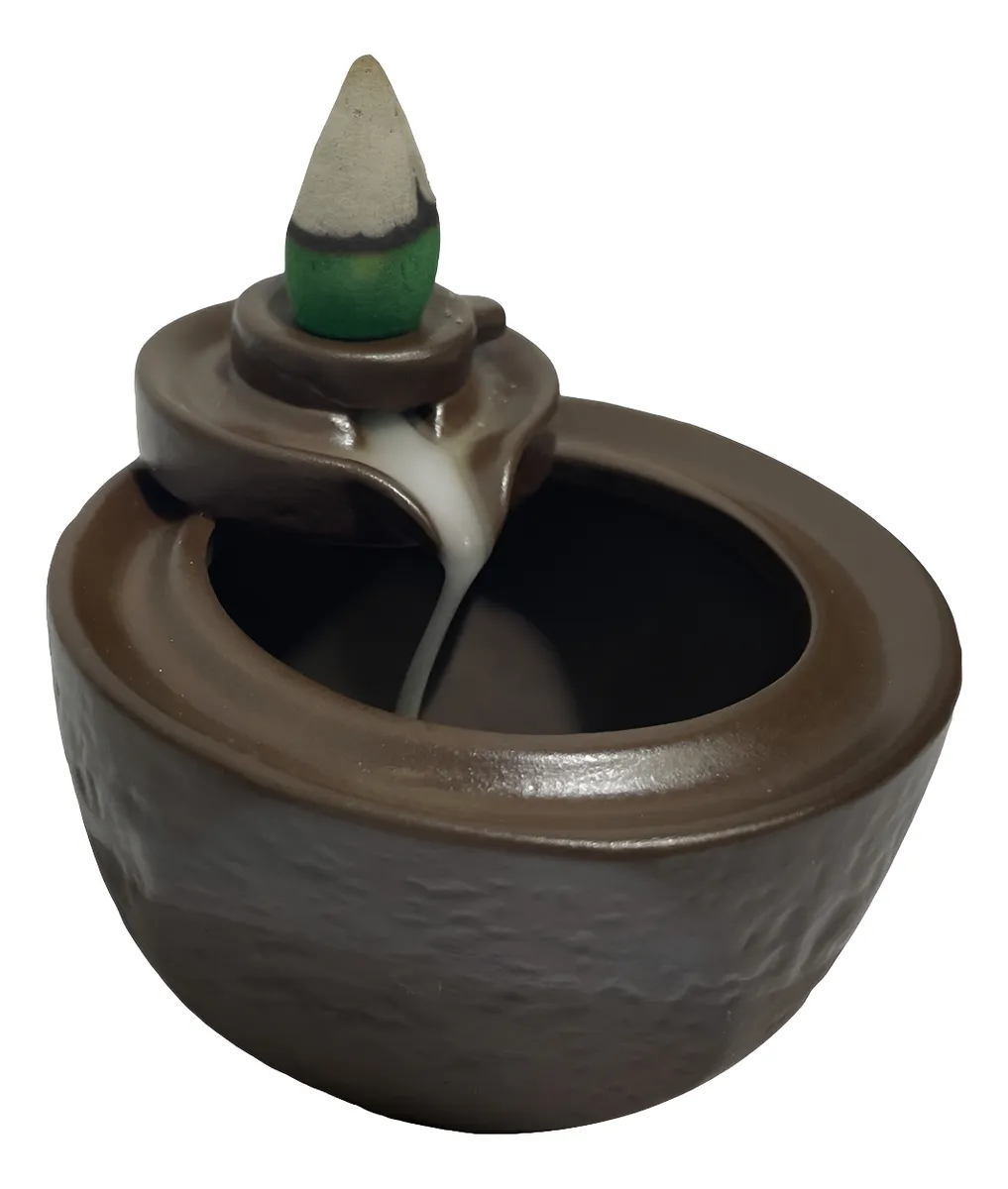 CASCADA CUENCO: imagen 1