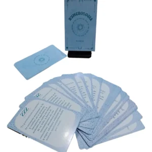 Oráculo Numerología: imagen 4