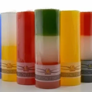 VELON 14 DIAS ILUMINARTE: imagen 1