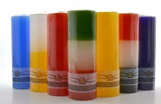 VELON 14 DIAS ILUMINARTE