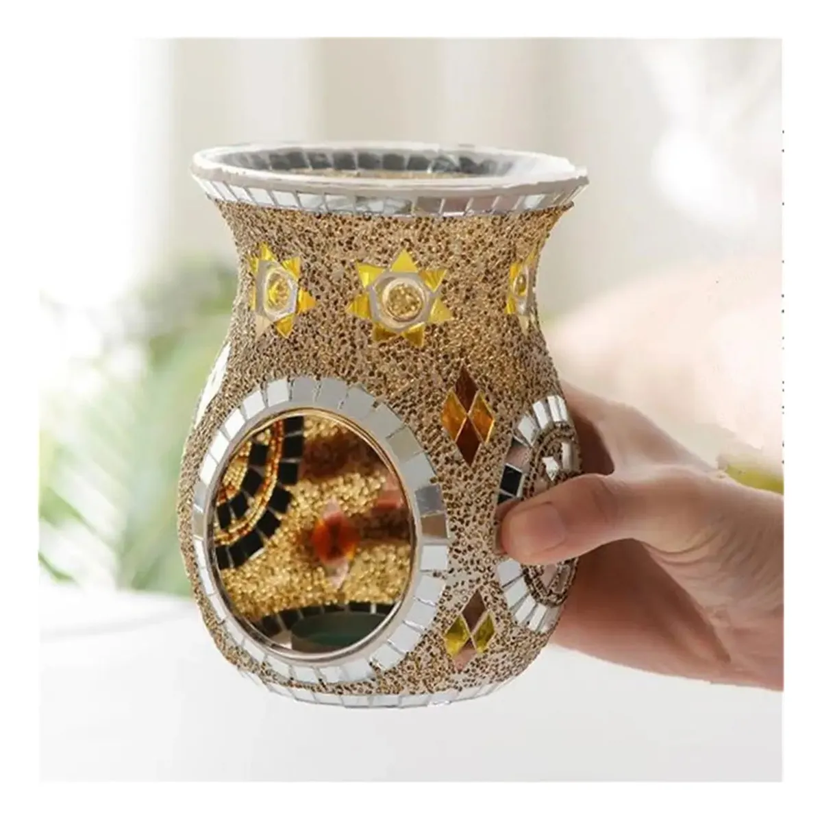 HORNITO MARROQUI: imagen 2