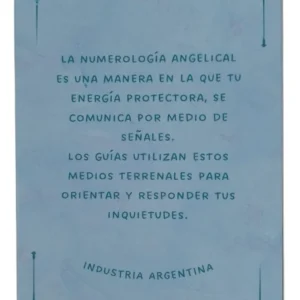 Oráculo Numerología: imagen 2