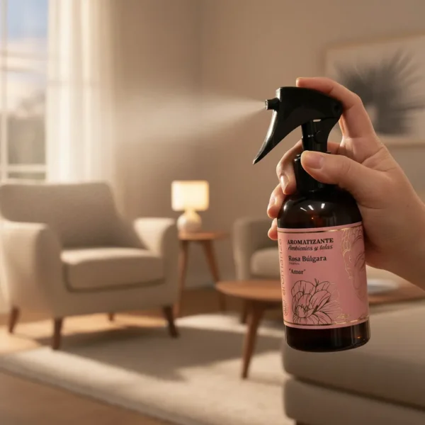 TEXTIL AROMANZA 200ML