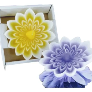 VELA FLOTANTE IRUPE GIGANTE: imagen 2