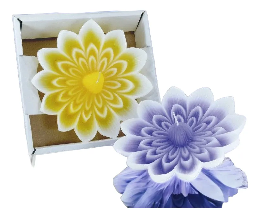 VELA FLOTANTE IRUPE GIGANTE: imagen 2