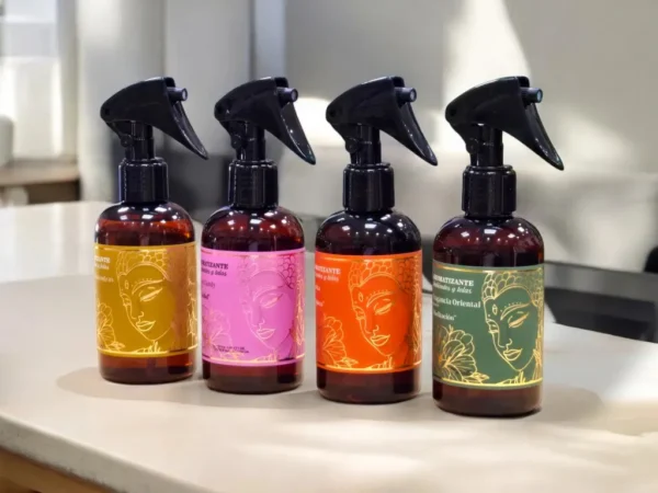 TEXTIL AROMANZA 200ML