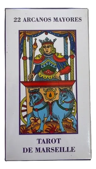 22 arcanos mayores JODOROWSKY