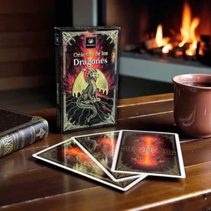 ORACULO DRAGONES: imagen 1