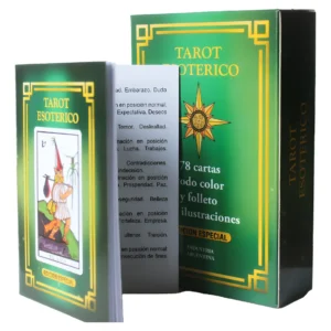 esotérico tarot: imagen 1