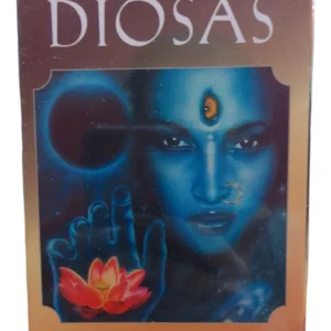 Oráculo de Diosas: imagen 3