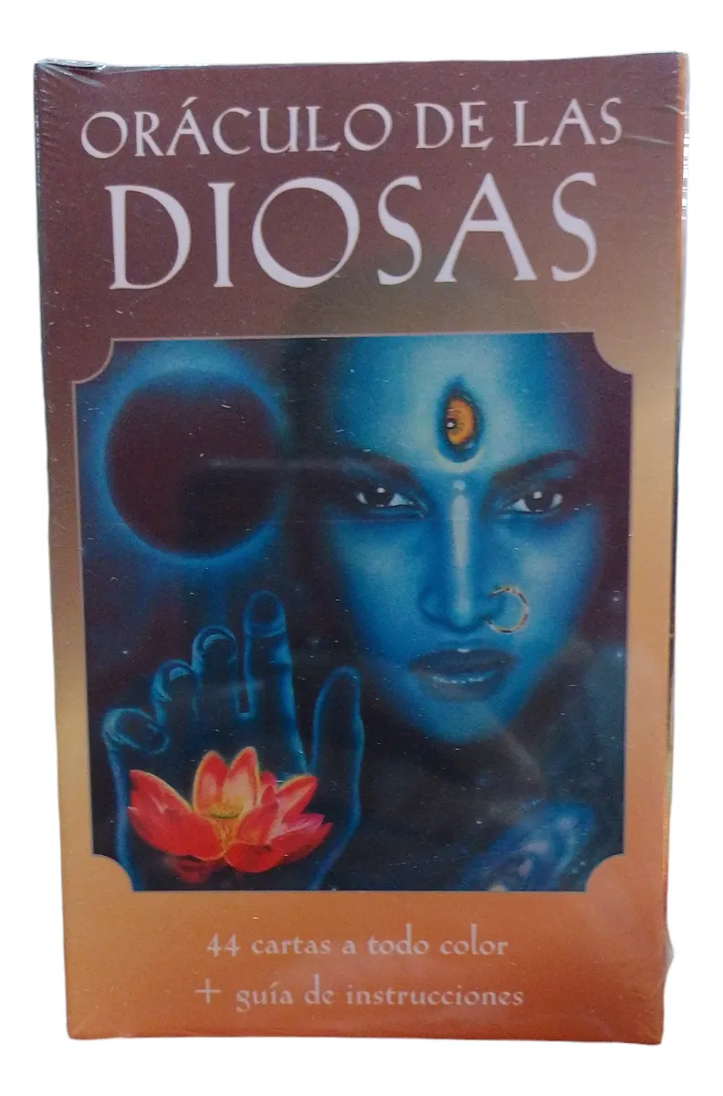 Oráculo de Diosas: imagen 3
