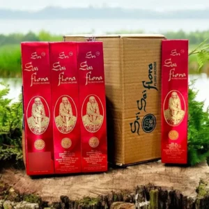 SAI FLORA CAJA X 12: imagen 2