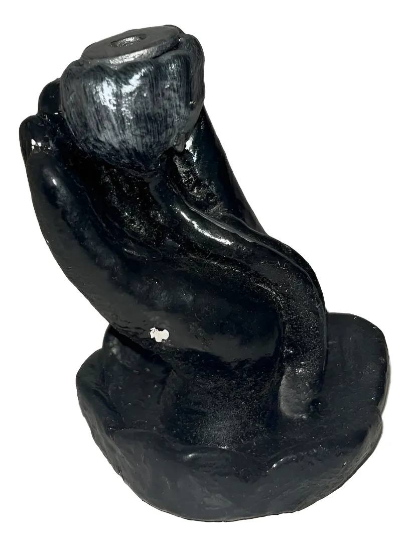 CASCADAS HUMO RESINA: imagen 1