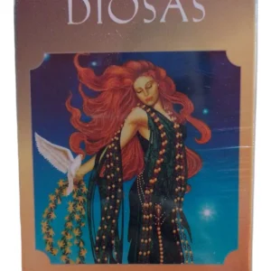 Oráculo de Diosas: imagen 1