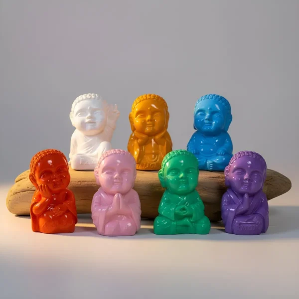 BUDA BEBE COLORES GRANDE