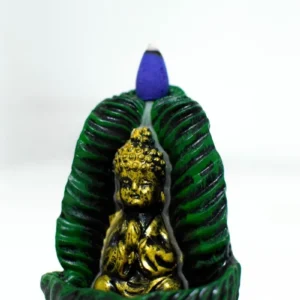 CASCADA BUDA: imagen 2