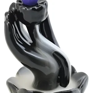 CASCADA MANO CHICA: imagen 1