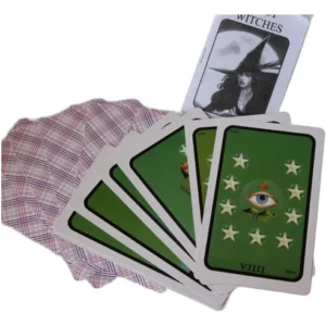 brujas tarot: imagen 3