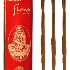 SAI FLORA CAJA X 12: imagen 4