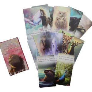 Animales de Poder oráculo: imagen 2