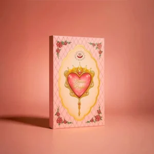 Oráculo AMOR PROPIO: imagen 1