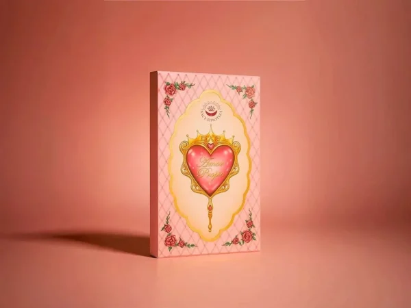 Oráculo AMOR PROPIO