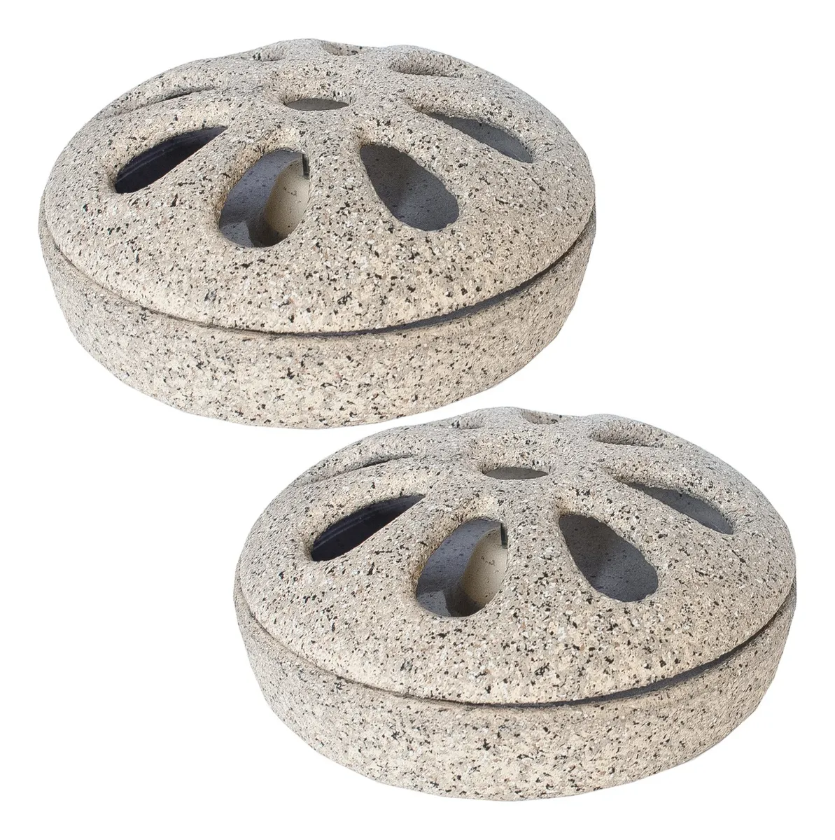 PORTA ESPIRALES GRANDES: imagen 1