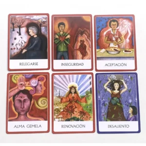 oráculo chacras: imagen 3